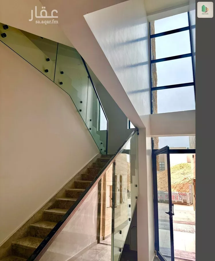 دور للبيع في شارع رقم 454, حي النرجس, مدينة الرياض, منطقة الرياض صورة 5