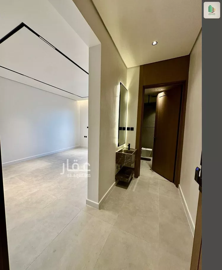 Floor for Sale in Riyadh An Narjis 17