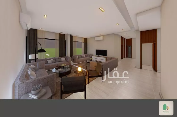 عمارة للبيع في شارع عبدالله بن حبان, حي الرمال, مدينة الرياض, منطقة الرياض صورة 2