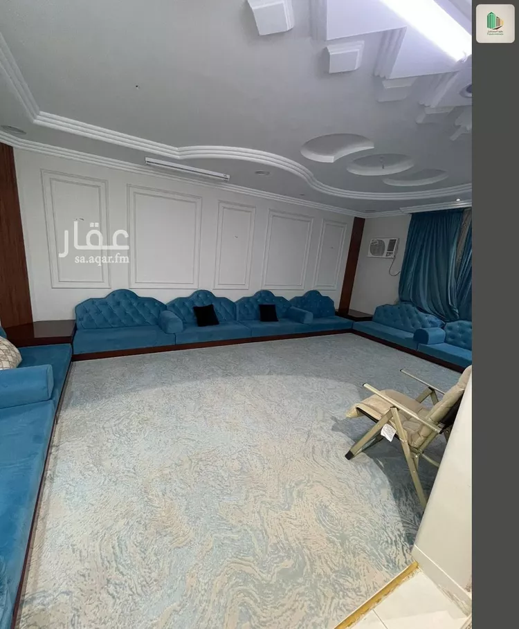 فيلا للبيع في شارع مطلق بن الجبعاء, حي النهضة, مدينة الرياض, منطقة الرياض صورة 2