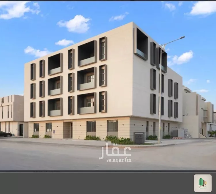 شقة للبيع في شارع نعيم بن عبدالله, حي العارض, مدينة الرياض, منطقة الرياض صورة 2