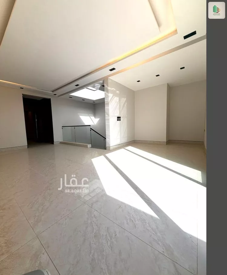 فيلا للبيع في شارع وادي الساحل, حي الرمال, مدينة الرياض, منطقة الرياض 6