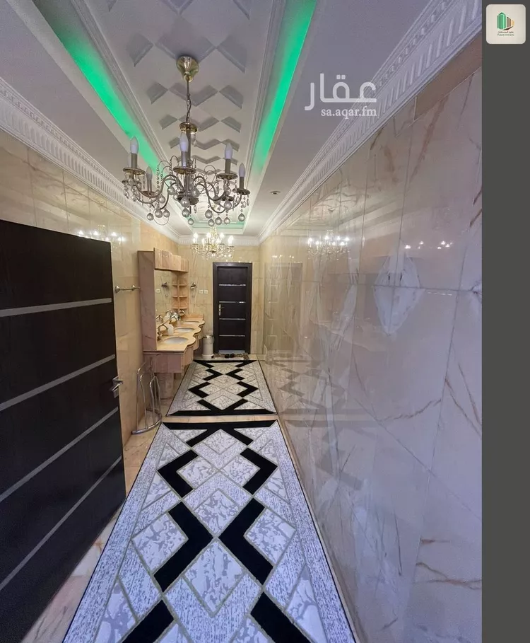 فيلا للبيع في شارع مطلق بن الجبعاء, حي النهضة, مدينة الرياض, منطقة الرياض صورة 5