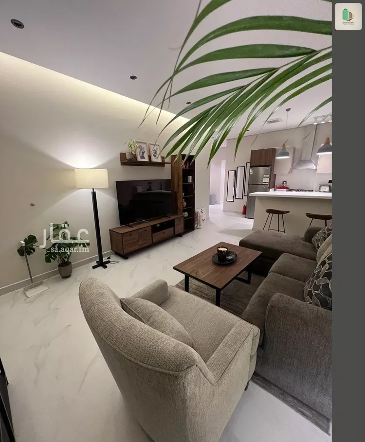 شقة للإيجار في شارع تركي بن احمد السديري, حي الملك سلمان, مدينة الرياض, منطقة الرياض