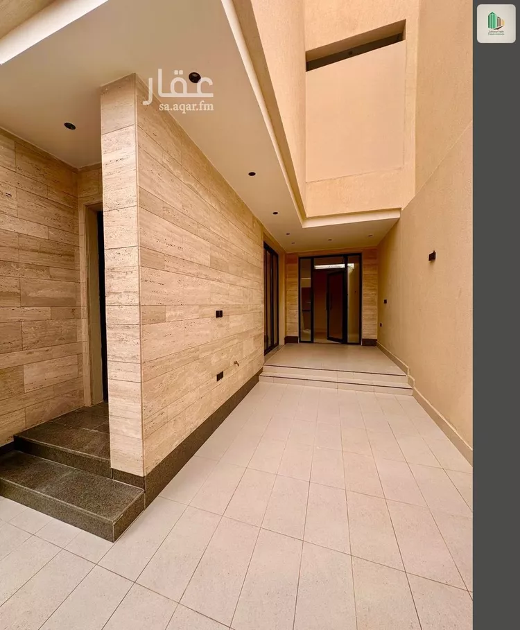 دور للبيع في شارع رقم 454, حي النرجس, مدينة الرياض, منطقة الرياض 9