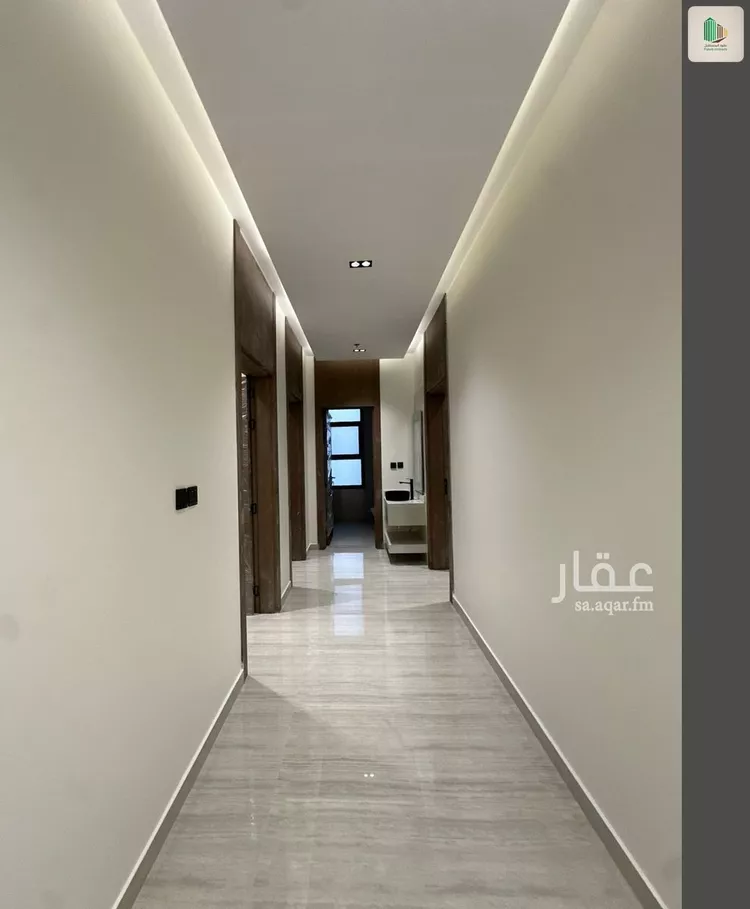 شقة للبيع في شارع عبدالله بن حبان, حي الرمال, مدينة الرياض, منطقة الرياض صورة 2