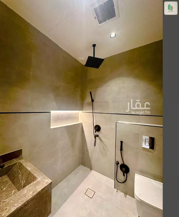 دور للبيع في شارع رقم 454, حي النرجس, مدينة الرياض, منطقة الرياض صورة 3
