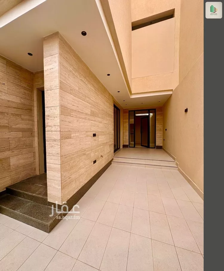 دور للبيع في شارع رقم 454, حي النرجس, مدينة الرياض, منطقة الرياض صورة 3