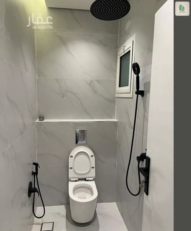 شقة للإيجار في شارع تركي بن احمد السديري, حي الملك سلمان, مدينة الرياض, منطقة الرياض صورة 5