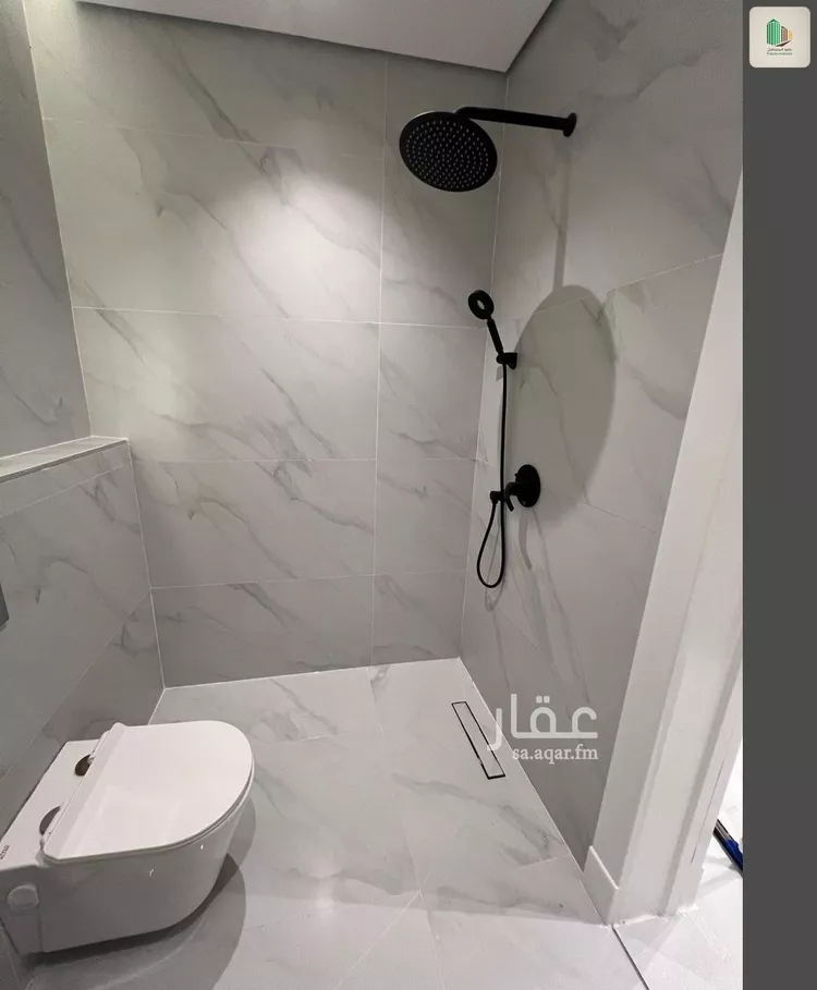 شقة للإيجار في شارع تركي بن احمد السديري, حي الملك سلمان, مدينة الرياض, منطقة الرياض صورة 2