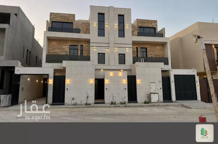 فيلا للبيع في شارع علي بن أبي طاهر, حي الرمال, مدينة الرياض, منطقة الرياض