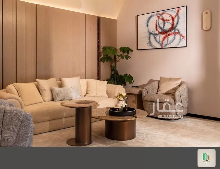 دور للبيع في شارع يحيى بن قاسم, حي الرمال, مدينة الرياض, منطقة الرياض 6