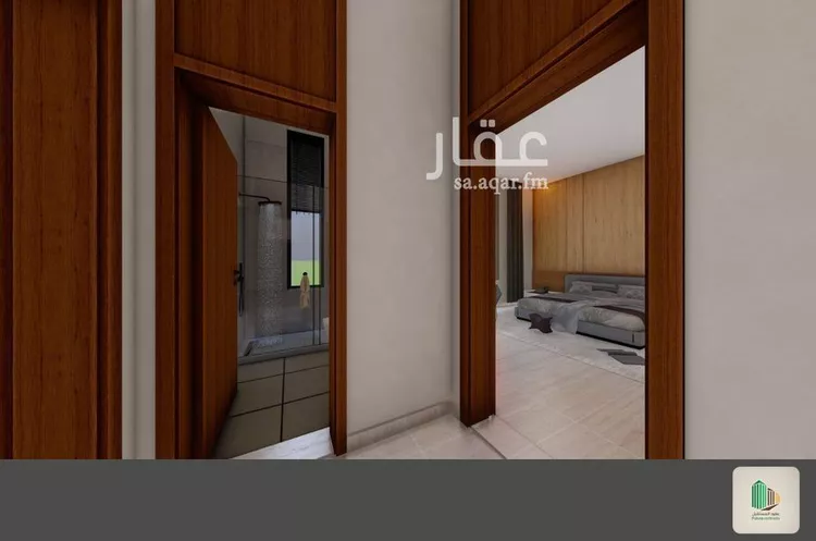 عمارة للبيع في شارع عبدالله بن حبان, حي الرمال, مدينة الرياض, منطقة الرياض صورة 3