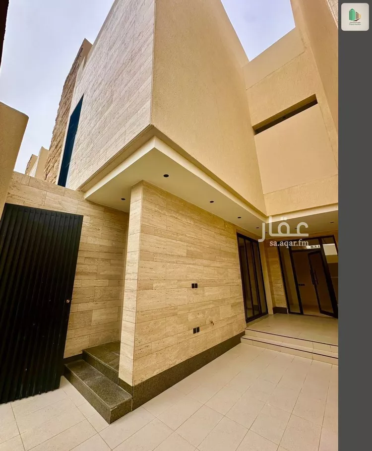 دور للبيع في شارع رقم 454, حي النرجس, مدينة الرياض, منطقة الرياض صورة 2