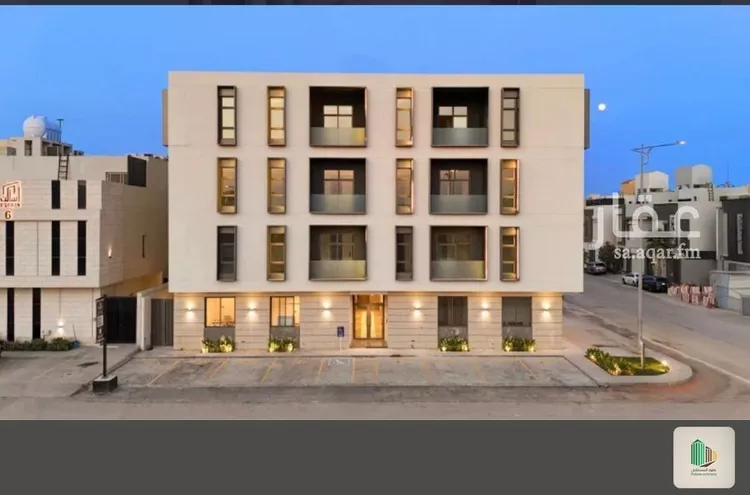 شقة للبيع في شارع نعيم بن عبدالله, حي العارض, مدينة الرياض, منطقة الرياض