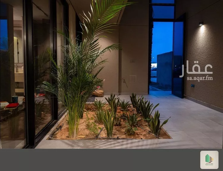دور للبيع في شارع يحيى بن قاسم, حي الرمال, مدينة الرياض, منطقة الرياض 8