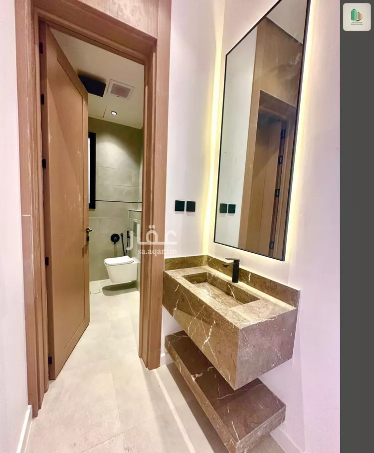 دور للبيع في شارع رقم 454, حي النرجس, مدينة الرياض, منطقة الرياض 16