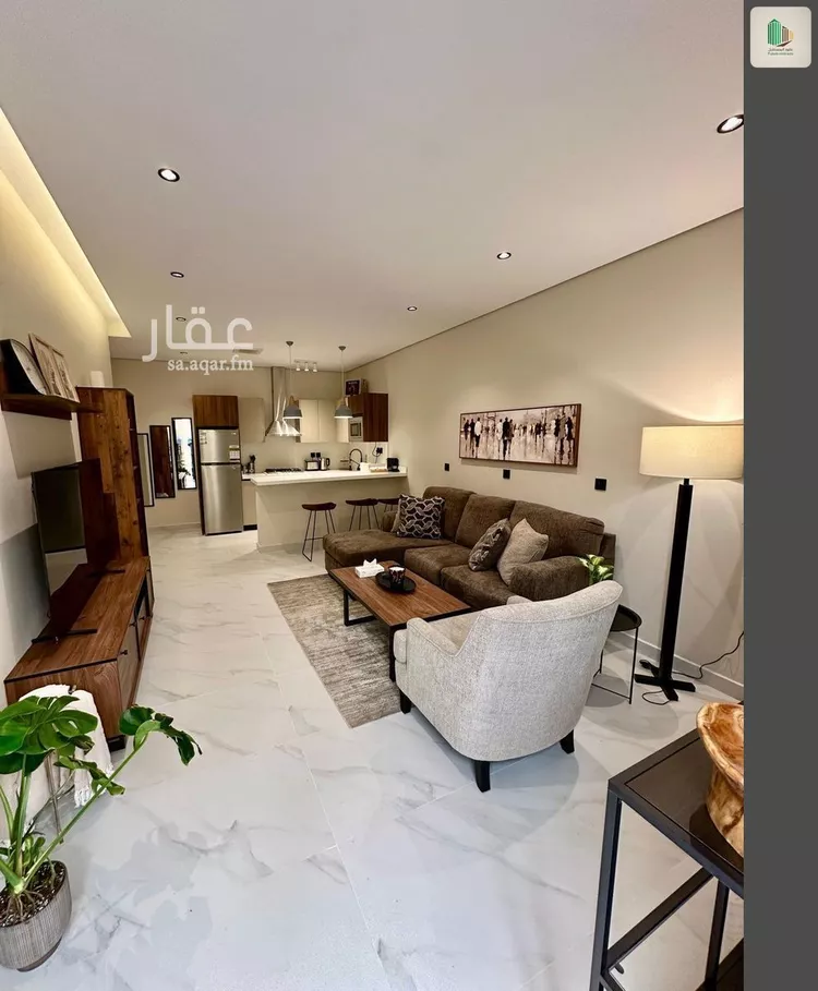 شقة للإيجار في شارع تركي بن احمد السديري, حي الملك سلمان, مدينة الرياض, منطقة الرياض صورة 3