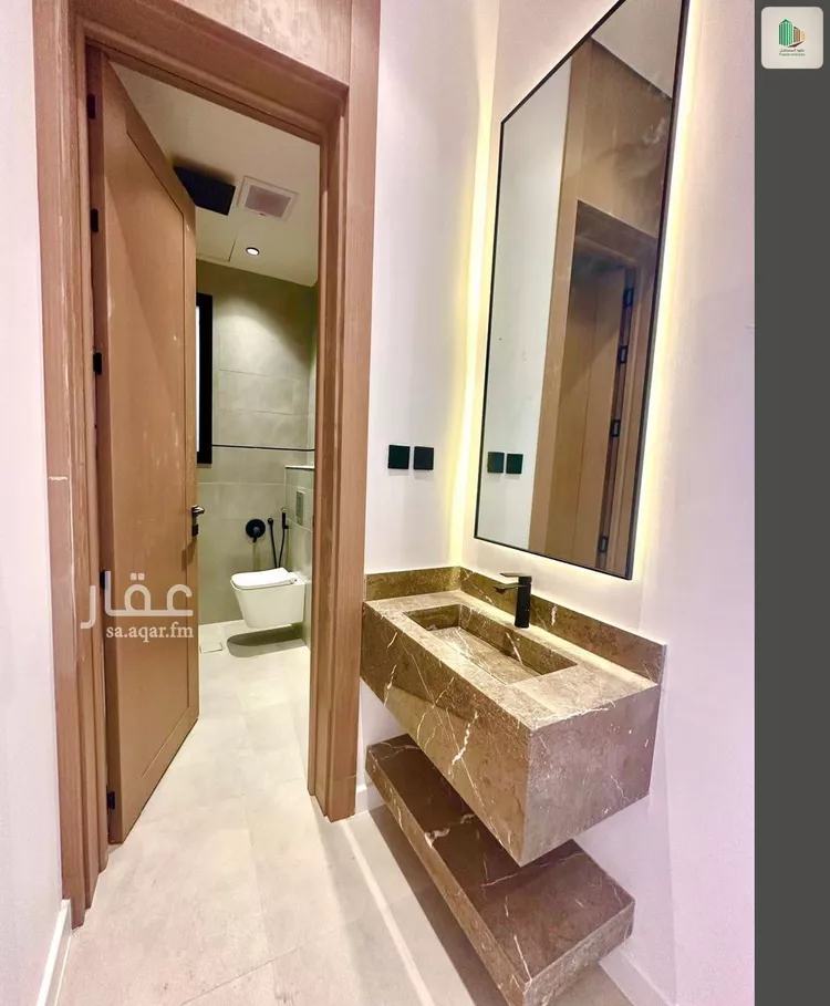 دور للبيع في شارع السلطان قابوس بن سعيد, حي المعيزيلة, مدينة الرياض, منطقة الرياض 16