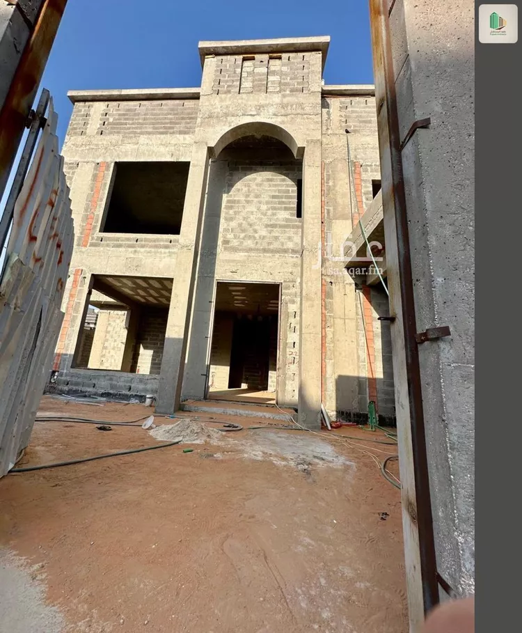 فيلا للبيع في شارع حميد بن حماد, حي الرمال, مدينة الرياض, منطقة الرياض صورة 4