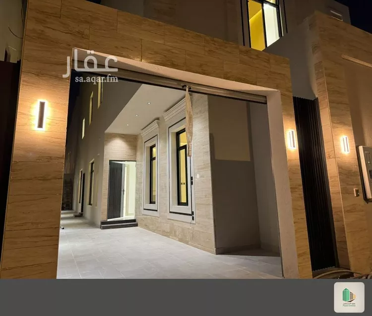 دور للبيع في شارع الصياد, حي الخليج, مدينة الرياض, منطقة الرياض صورة 2