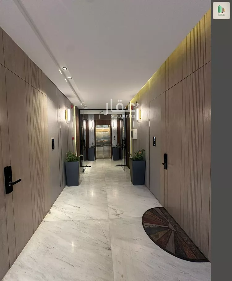 شقة للإيجار في شارع اسماعيل الازهري, حي المونسية, مدينة الرياض, منطقة الرياض صورة 3