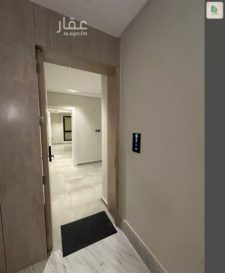 شقة للإيجار في شارع اسماعيل الازهري, حي المونسية, مدينة الرياض, منطقة الرياض صورة 4