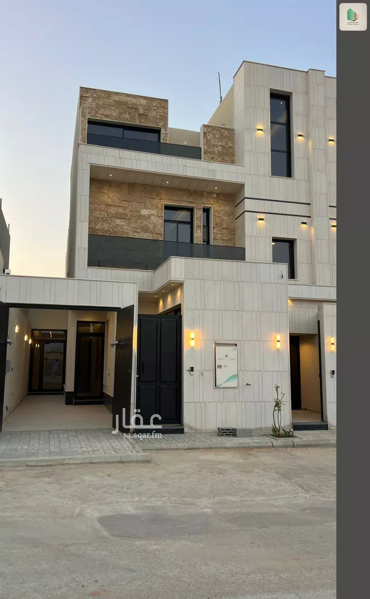 فيلا للبيع في شارع علي بن أبي طاهر, حي الرمال, مدينة الرياض, منطقة الرياض صورة 2