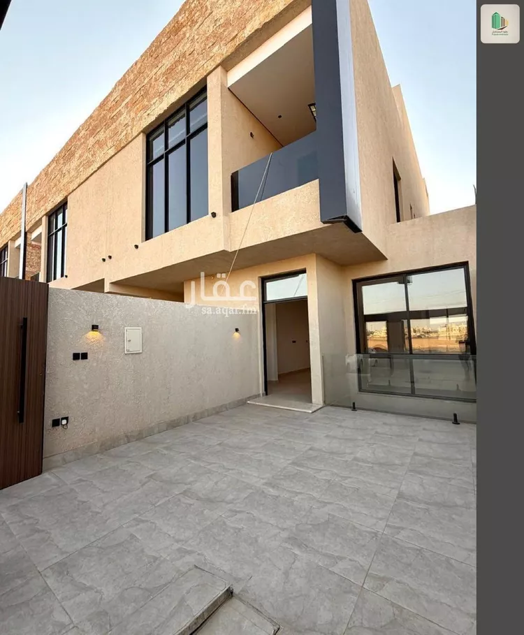 Floor for Sale in Riyadh Al Munsiyah صورة 2