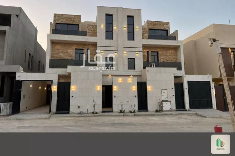 فيلا للبيع في شارع علي بن أبي طاهر, حي الرمال, مدينة الرياض, منطقة الرياض
