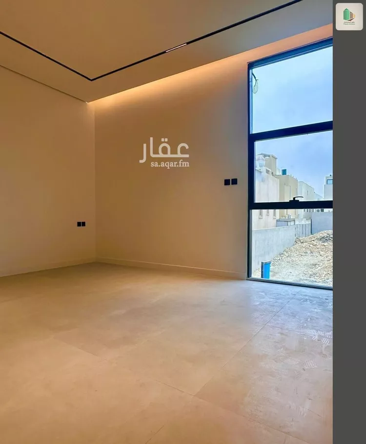 دور للبيع في شارع السلطان قابوس بن سعيد, حي المعيزيلة, مدينة الرياض, منطقة الرياض صورة 4
