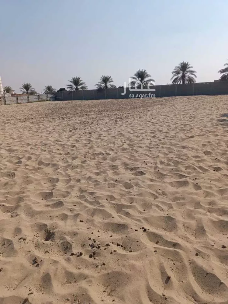 أرض للإيجار في شارع 206, حي الاوجام, مدينة القطيف, المنطقة الشرقية صورة 3