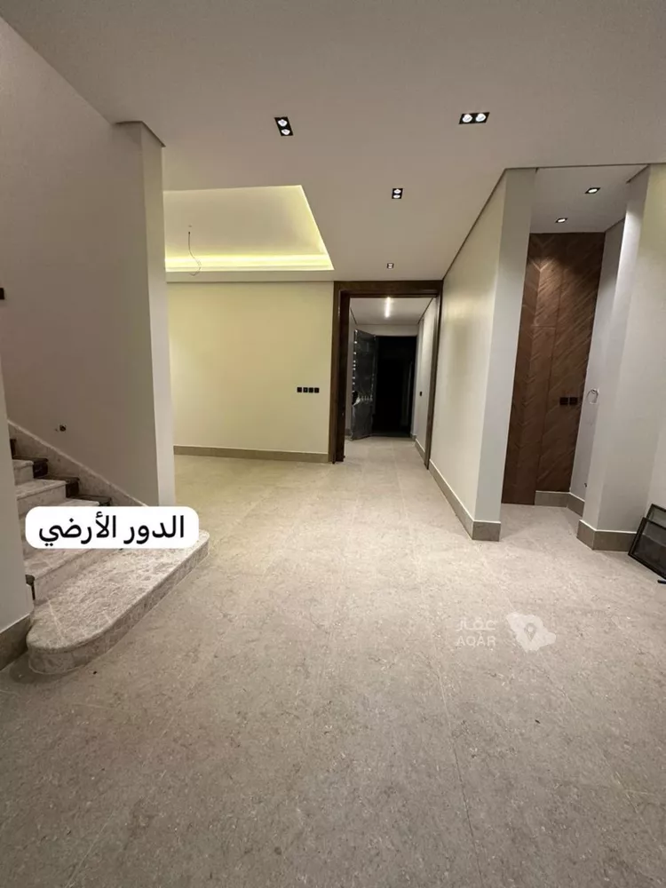فيلا للإيجار في شارع سلمان بن أبي القاسم, حي العارض, مدينة الرياض, منطقة الرياض صورة 5