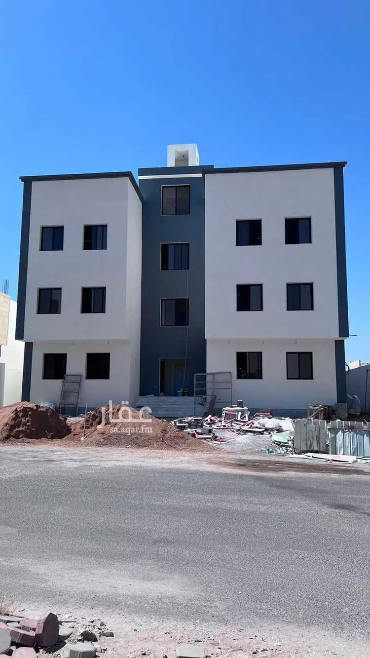 عمارة للبيع في شارع 28657617, حي الجصة, مدينة المدينة المنورة, منطقة المدينة المنورة صورة 2