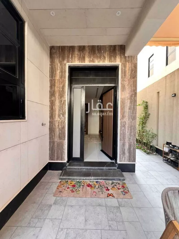 دور للبيع في شارع رقم 412, حي المونسية, مدينة الرياض, منطقة الرياض صورة 5