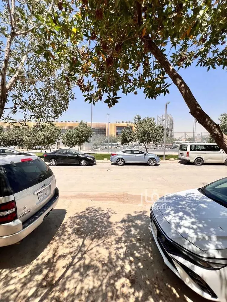 فيلا للإيجار في شارع أحمد الهمذاني, حي الرائد, مدينة الرياض, منطقة الرياض صورة 3
