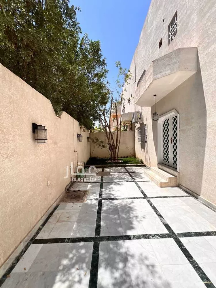 فيلا للإيجار في شارع أحمد الهمذاني, حي الرائد, مدينة الرياض, منطقة الرياض صورة 5