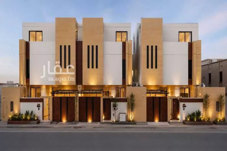 فيلا للبيع في شارع ابن أبي حكيم, حي المصيف, مدينة الرياض, منطقة الرياض 8