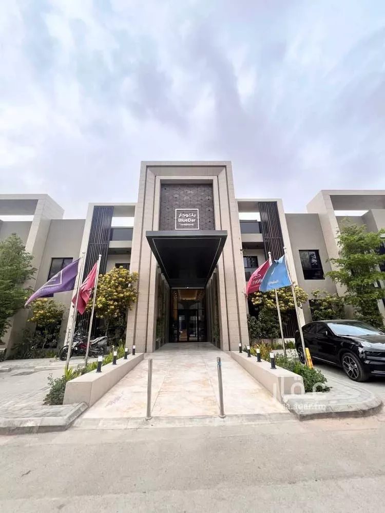 Apartment for Rent in Riyadh Al Arid