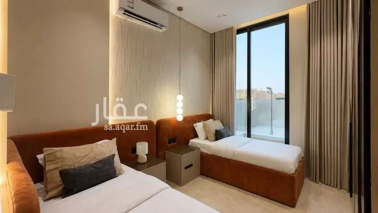 فيلا للبيع في شارع ابن أبي حكيم, حي المصيف, مدينة الرياض, منطقة الرياض 11