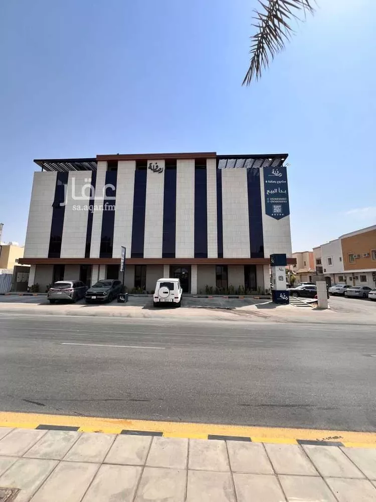 شقة للإيجار في شارع بريدة, حي الريان, مدينة الرياض, منطقة الرياض