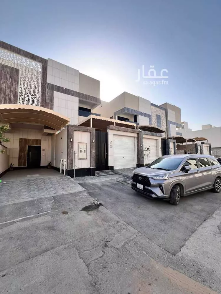 دور للبيع في شارع رقم 412, حي المونسية, مدينة الرياض, منطقة الرياض صورة 4