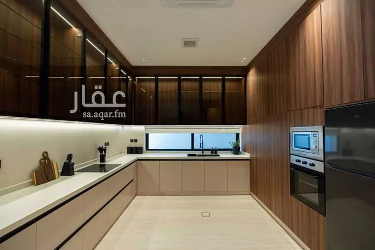 فيلا للبيع في شارع ابن أبي حكيم, حي المصيف, مدينة الرياض, منطقة الرياض 7
