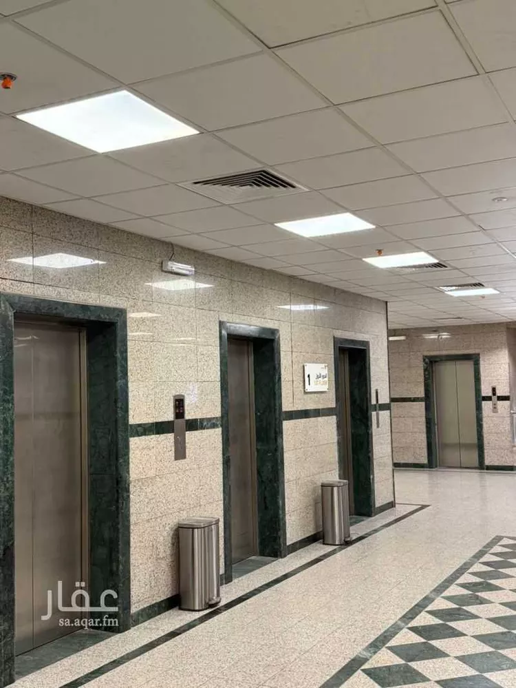 مكتب تجاري للإيجار في شارع الملك فيصل ابن عبدالعزيز سعود, حي المربع, مدينة الرياض, منطقة الرياض