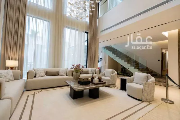 فيلا للبيع في شارع ابن أبي حكيم, حي المصيف, مدينة الرياض, منطقة الرياض 9
