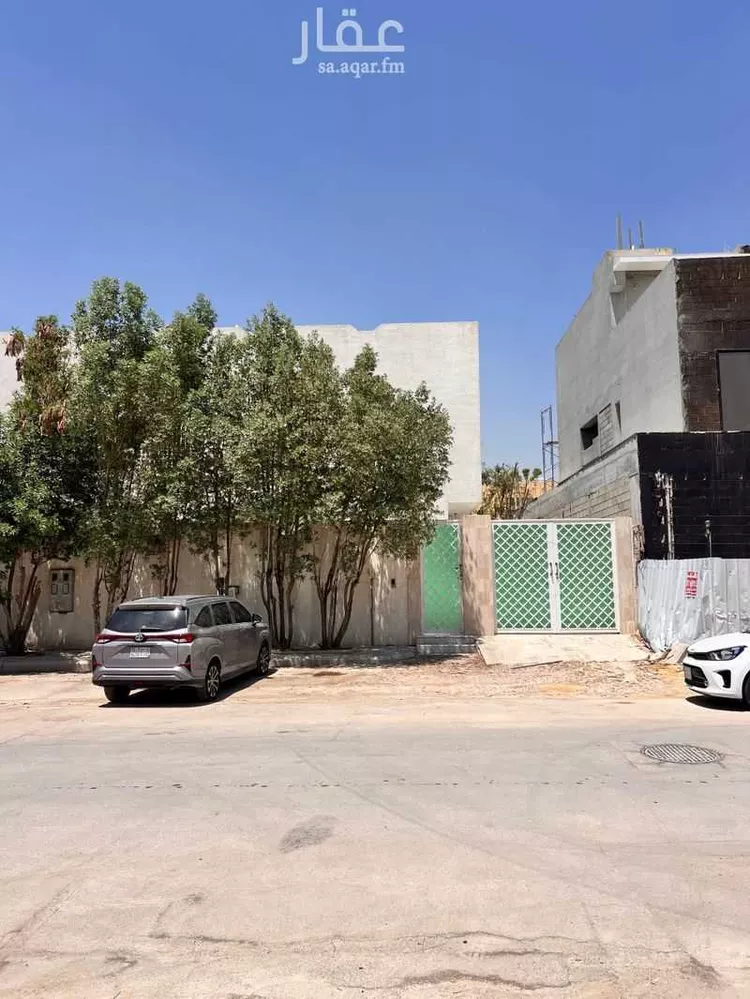فيلا للإيجار في شارع أحمد الهمذاني, حي الرائد, مدينة الرياض, منطقة الرياض