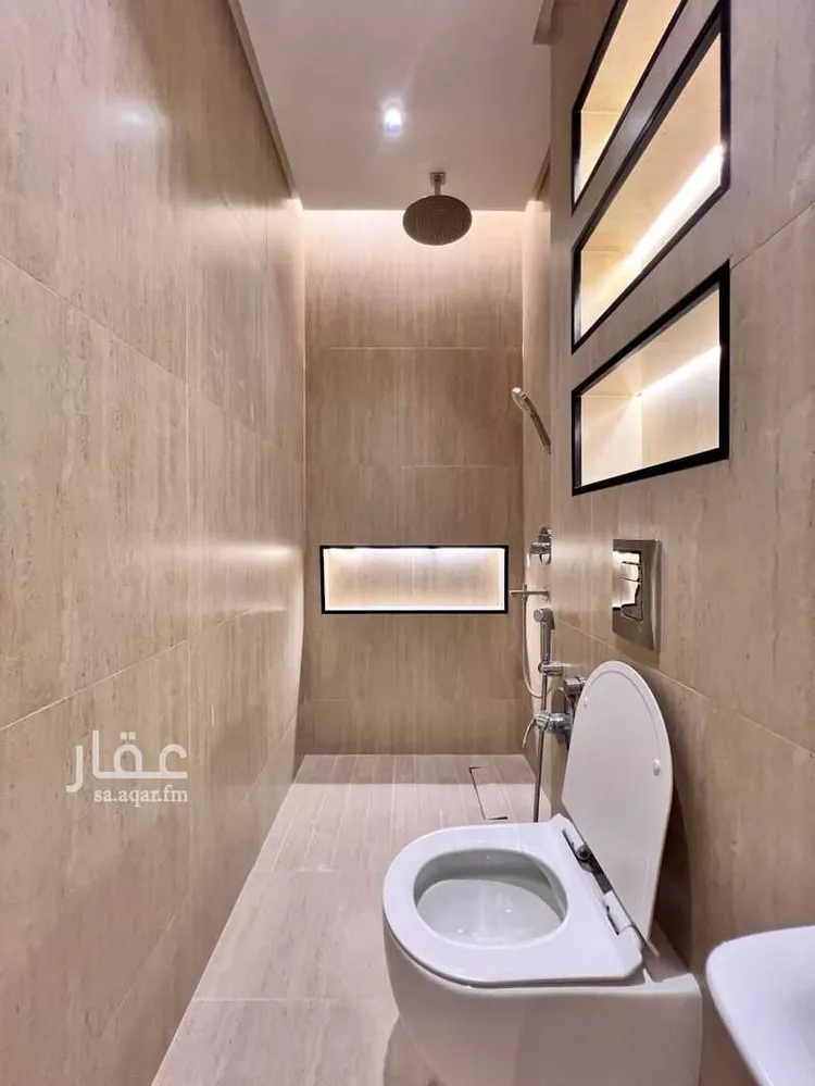شقة للإيجار في شارع بريدة, حي الريان, مدينة الرياض, منطقة الرياض صورة 2