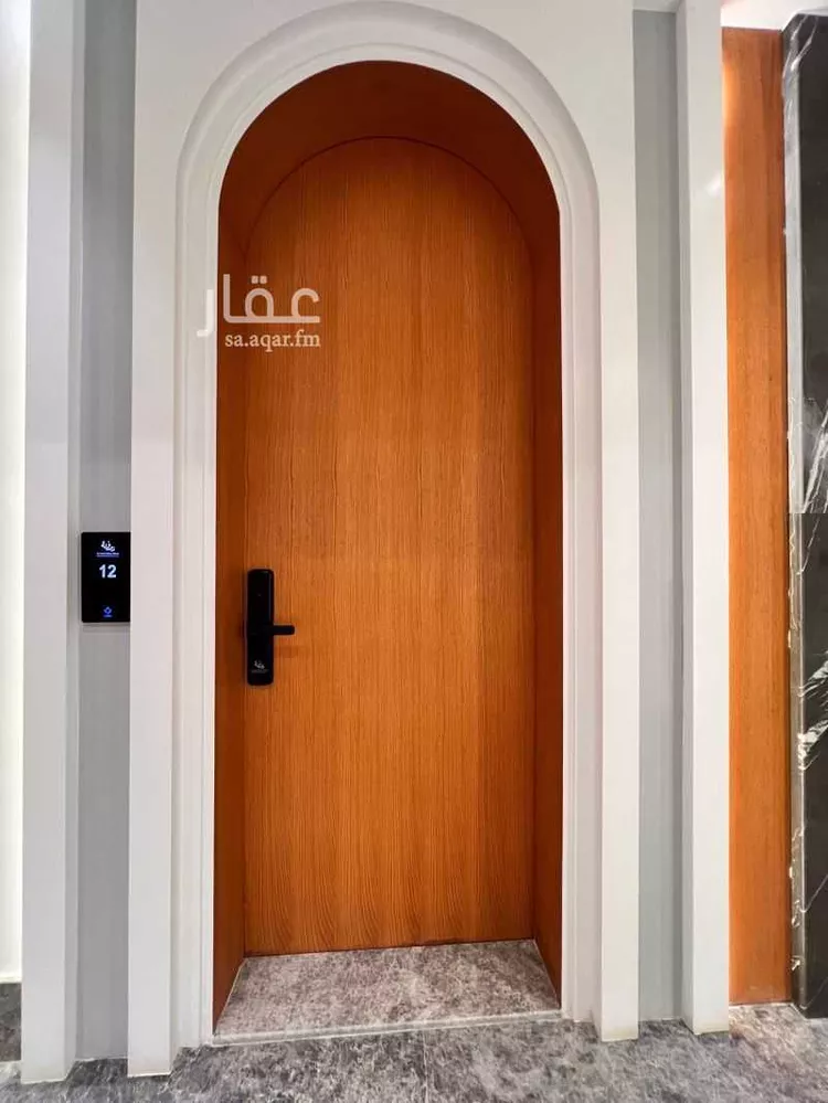 شقة للإيجار في شارع بريدة, حي الريان, مدينة الرياض, منطقة الرياض صورة 4