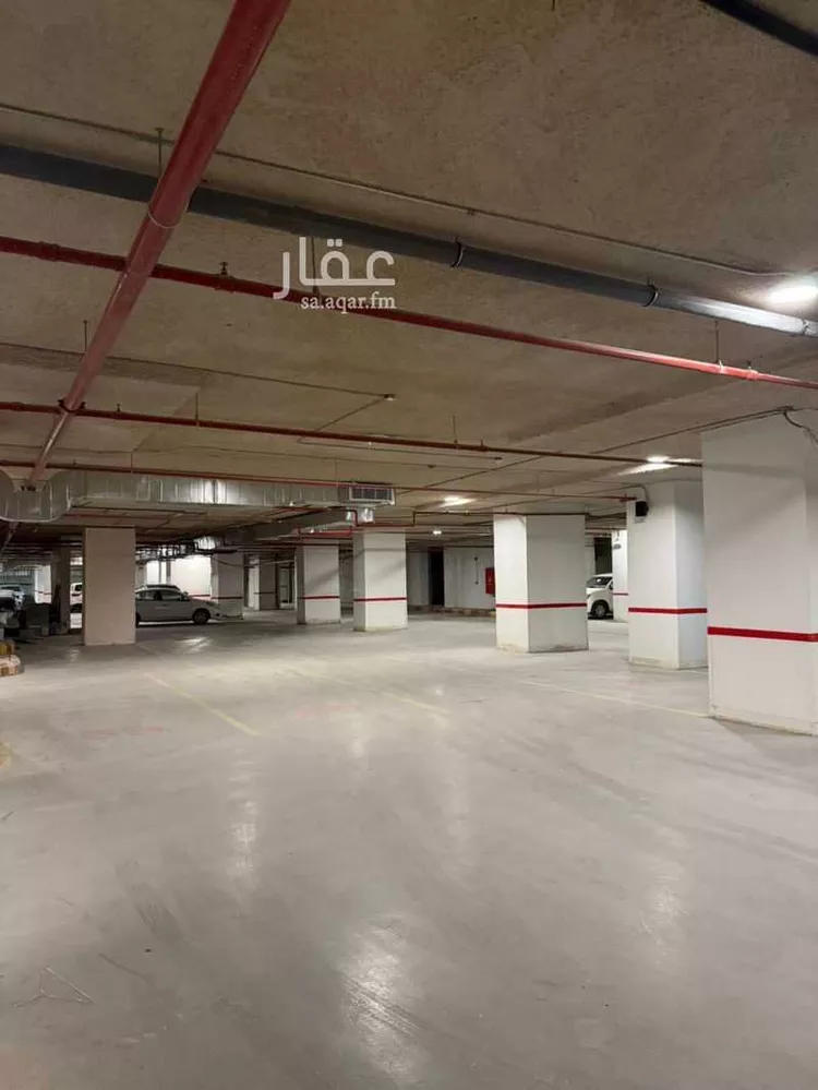 مكتب تجاري للإيجار في شارع الملك فيصل ابن عبدالعزيز سعود, حي المربع, مدينة الرياض, منطقة الرياض صورة 3