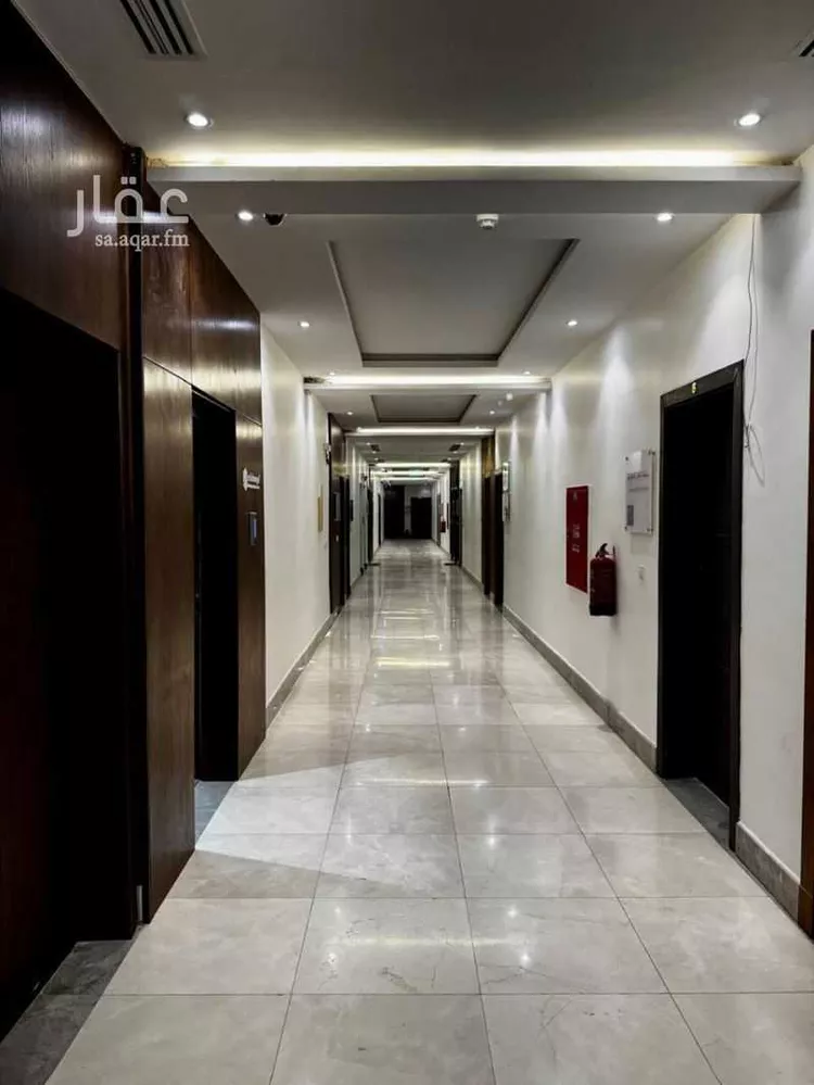 مكتب تجاري للإيجار في شارع الامير سعود بن عبدالله بن جلوي, حي القيروان, مدينة الرياض, منطقة الرياض صورة 3